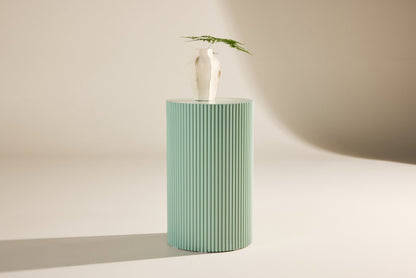 Lenox sidebord – Lysegrøn