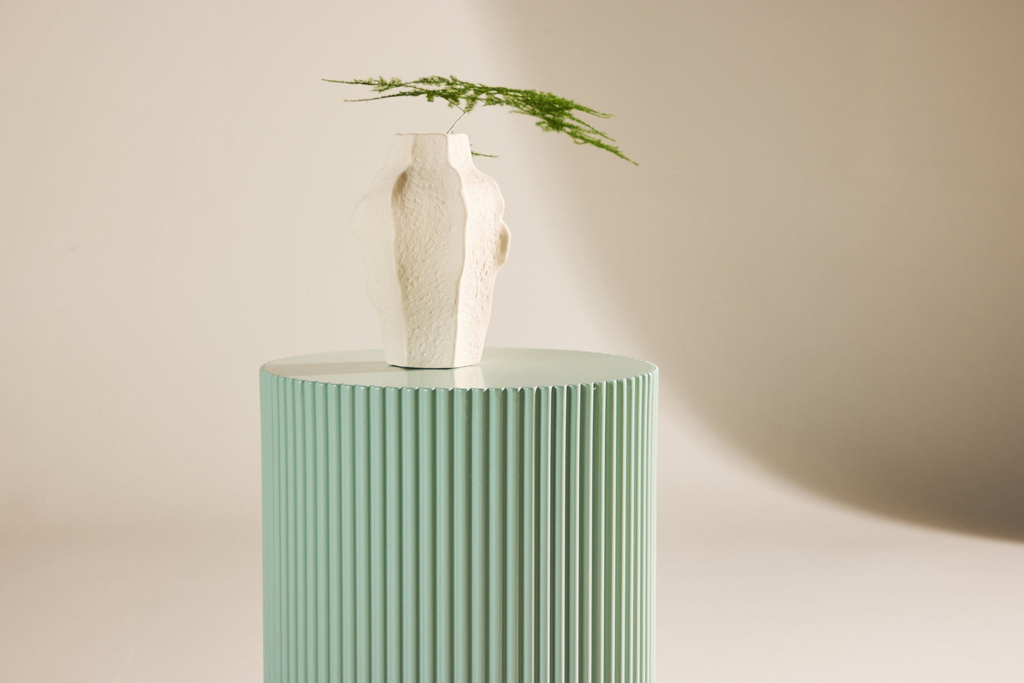 Lenox sidebord – Lysegrøn