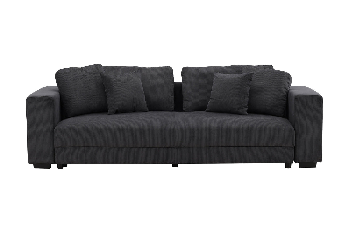 Bellman Sovesofa - Mørkegrå