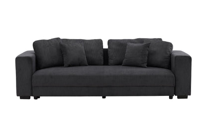 Bellman Sovesofa - Mørkegrå