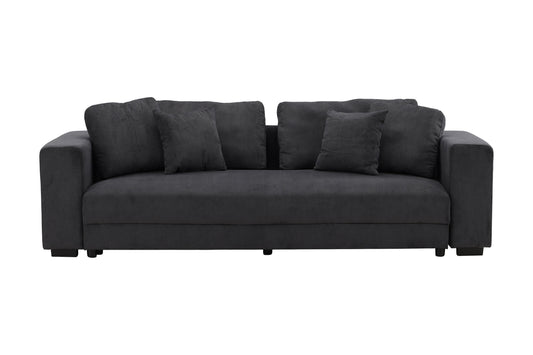 Bellman Sovesofa - Mørkegrå