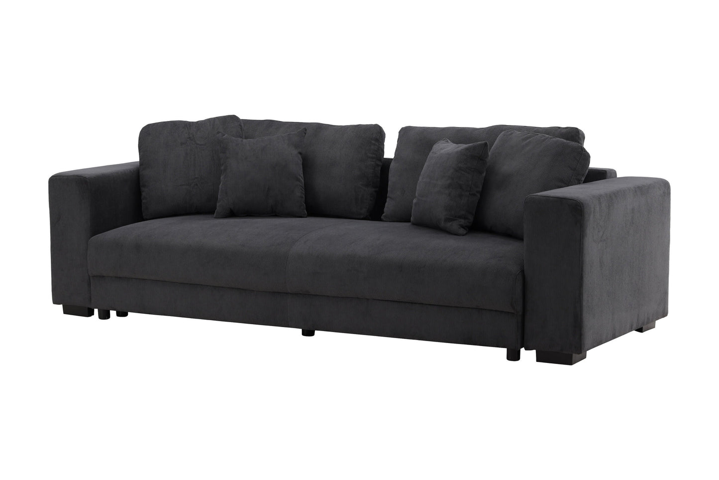 Bellman Sovesofa - Mørkegrå
