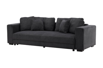 Bellman Sovesofa - Mørkegrå
