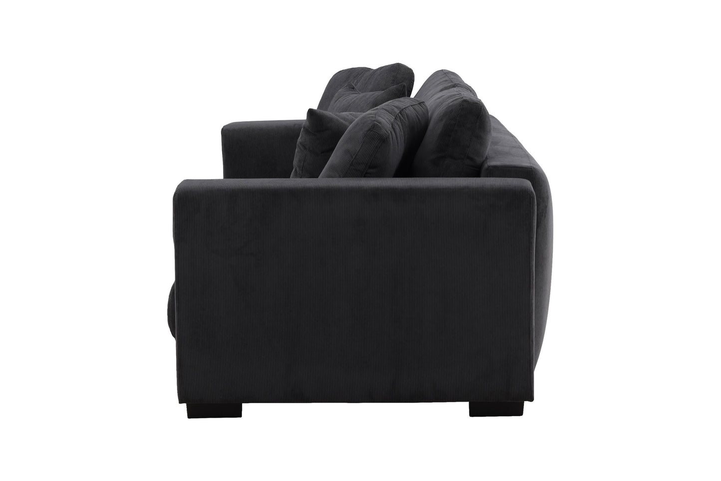 Bellman Sovesofa - Mørkegrå