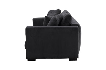 Bellman Sovesofa - Mørkegrå