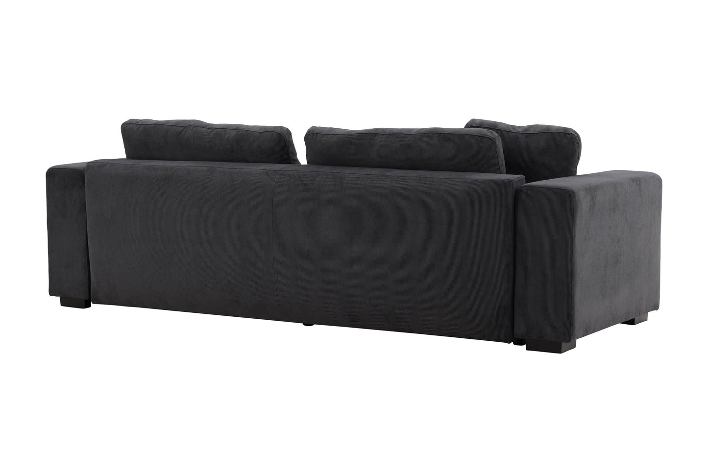 Bellman Sovesofa - Mørkegrå
