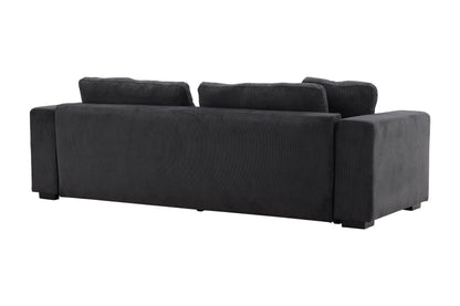 Bellman Sovesofa - Mørkegrå