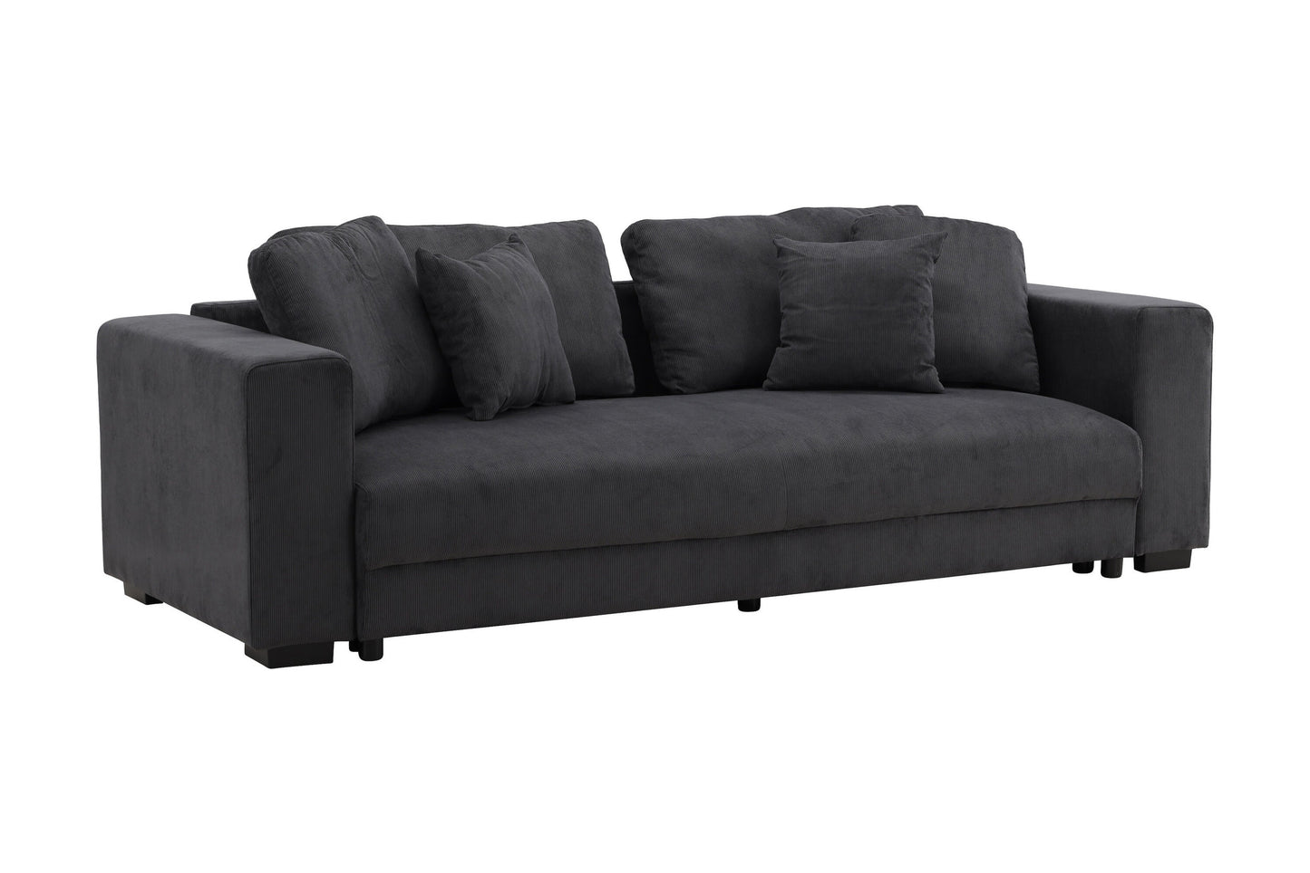 Bellman Sovesofa - Mørkegrå