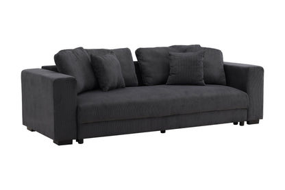 Bellman Sovesofa - Mørkegrå