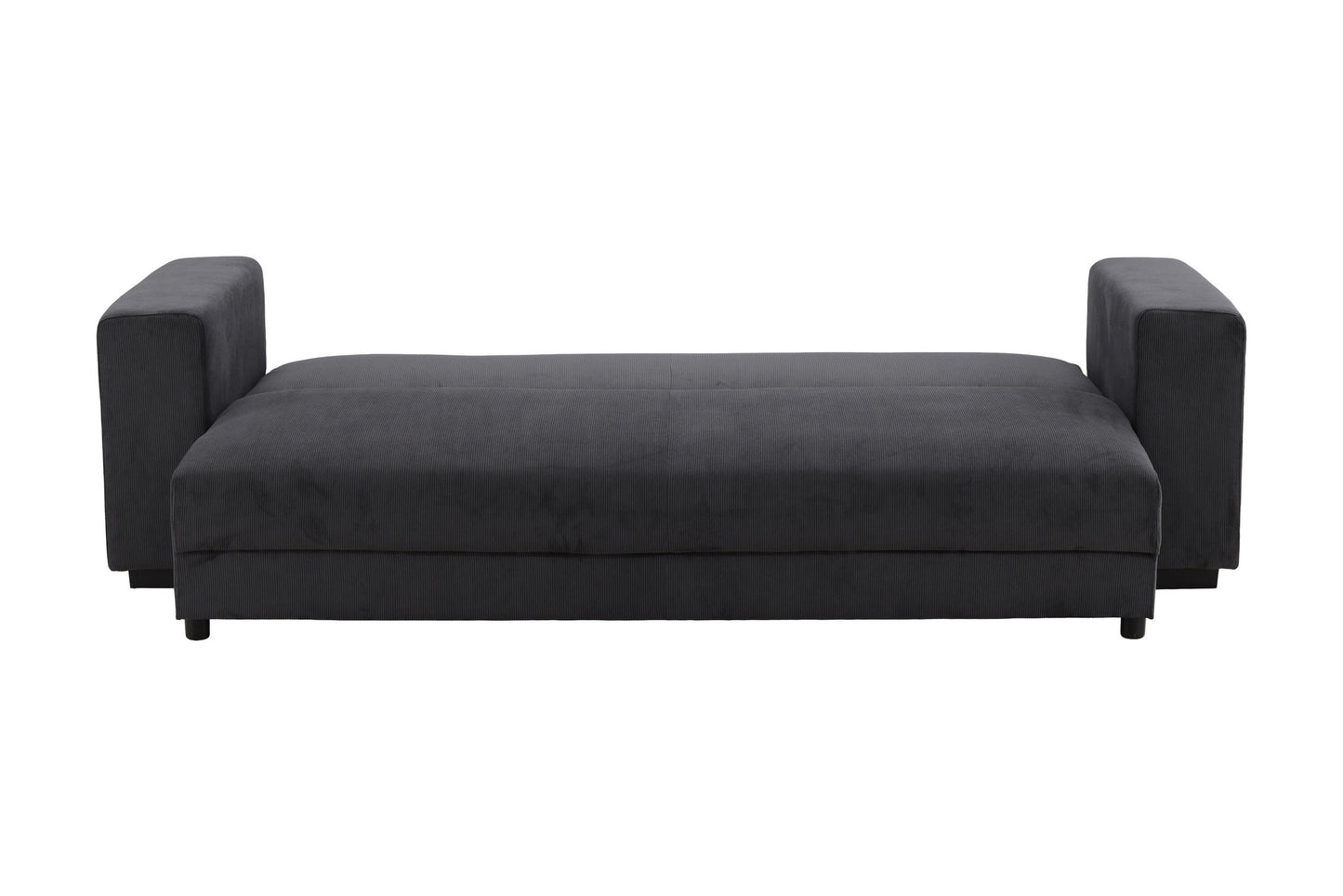 Bellman Sovesofa - Mørkegrå