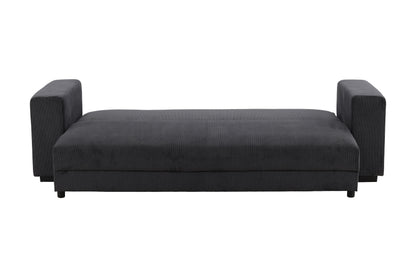 Bellman Sovesofa - Mørkegrå