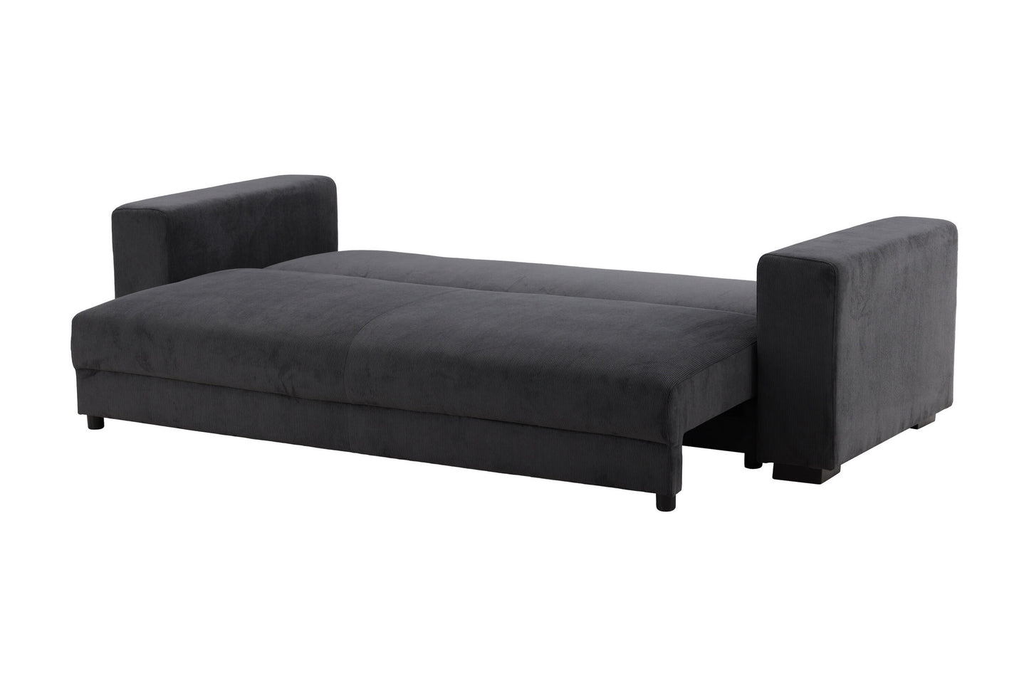Bellman Sovesofa - Mørkegrå