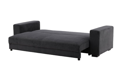 Bellman Sovesofa - Mørkegrå