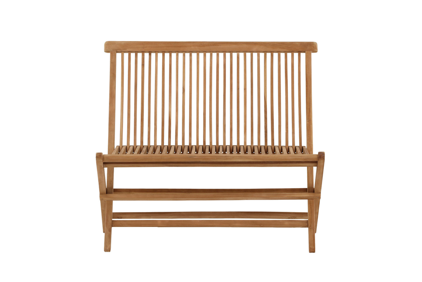 Ghana klapbænk – Naturteak