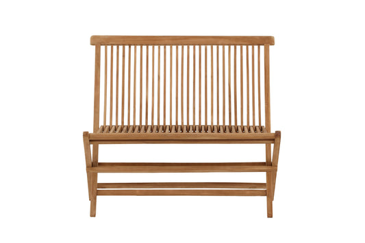 Ghana klapbænk – Naturteak