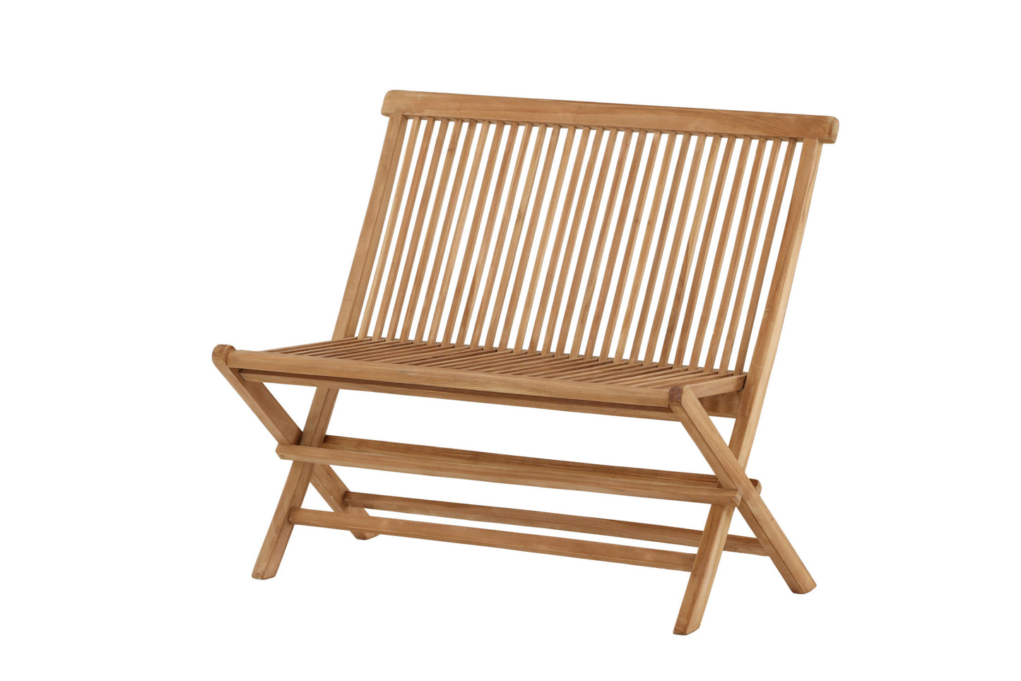 Ghana klapbænk – Naturteak