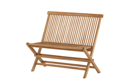 Ghana klapbænk – Naturteak