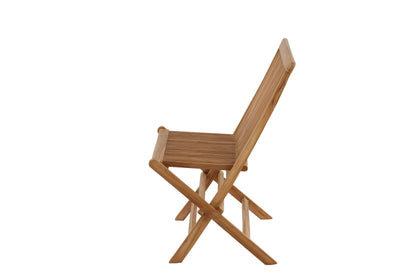 Ghana klapbænk – Naturteak