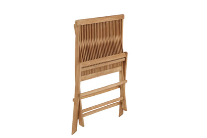 Ghana klapbænk – Naturteak