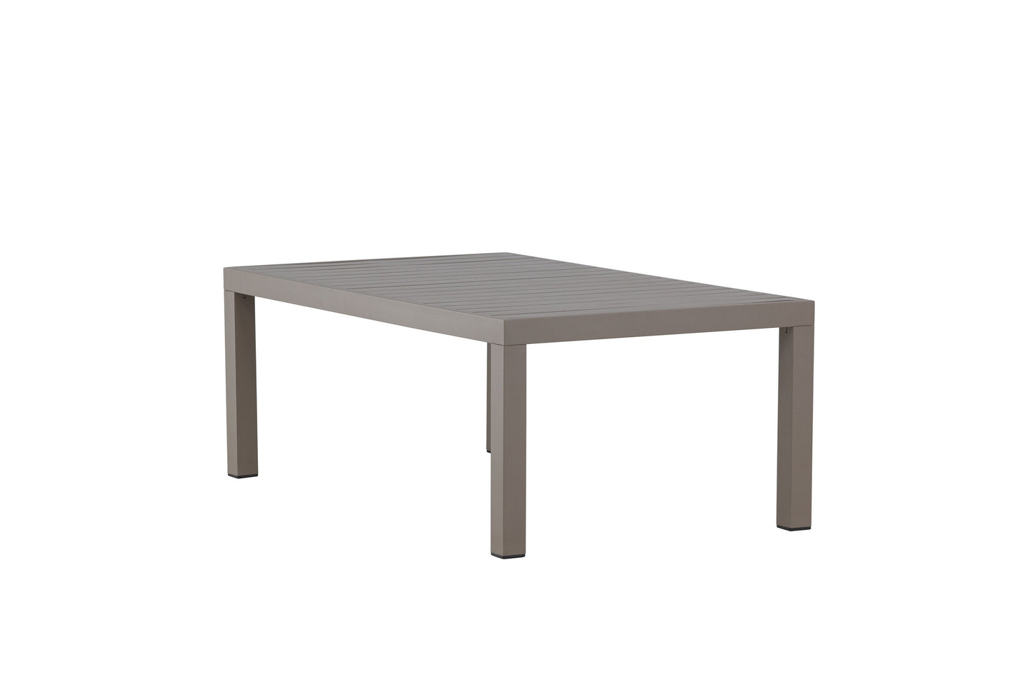 Copacabana sofabord 70×120 cm – Brun