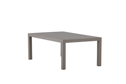 Copacabana sofabord 70×120 cm – Brun
