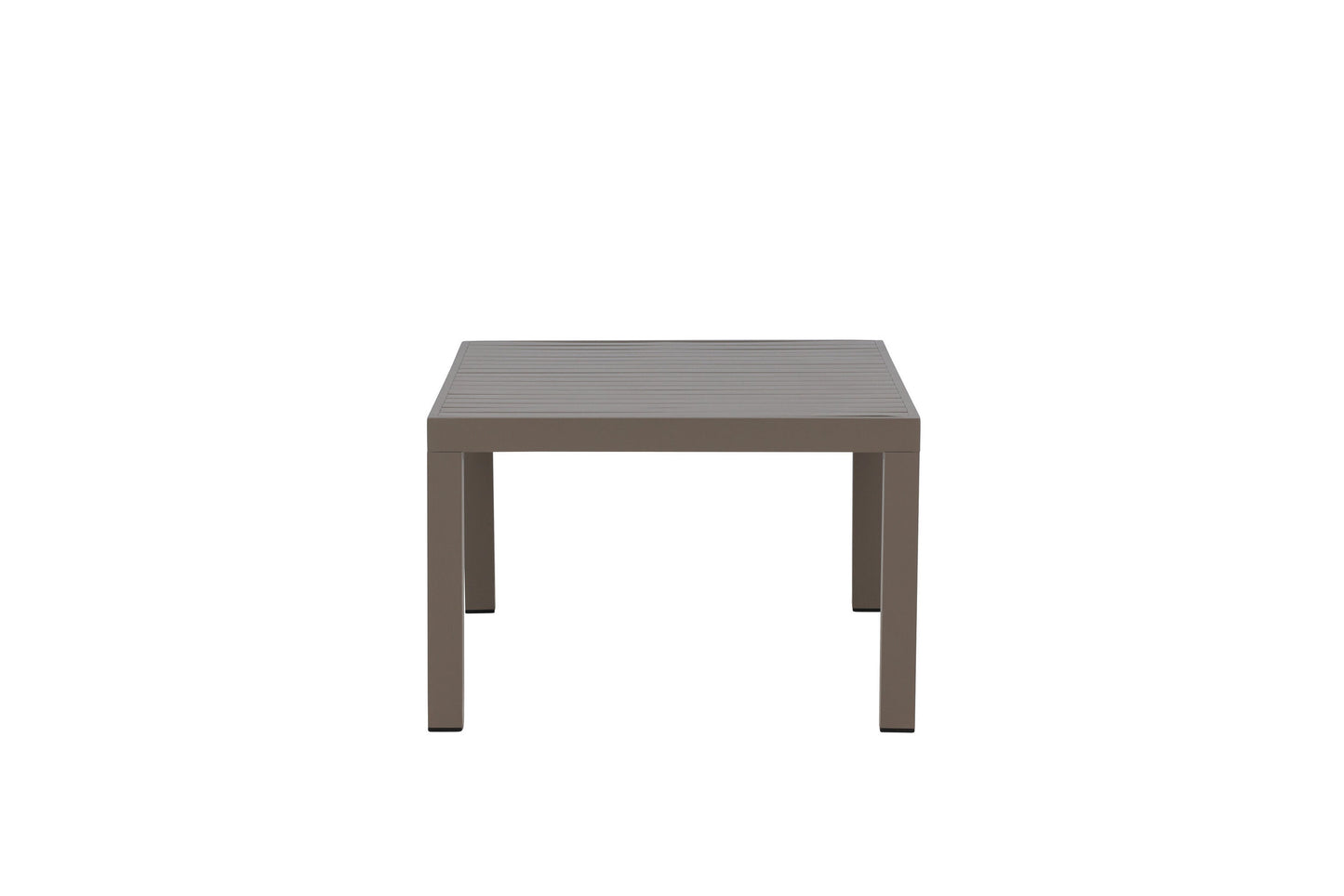 Copacabana sofabord 70×120 cm – Brun