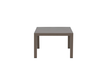 Copacabana sofabord 70×120 cm – Brun