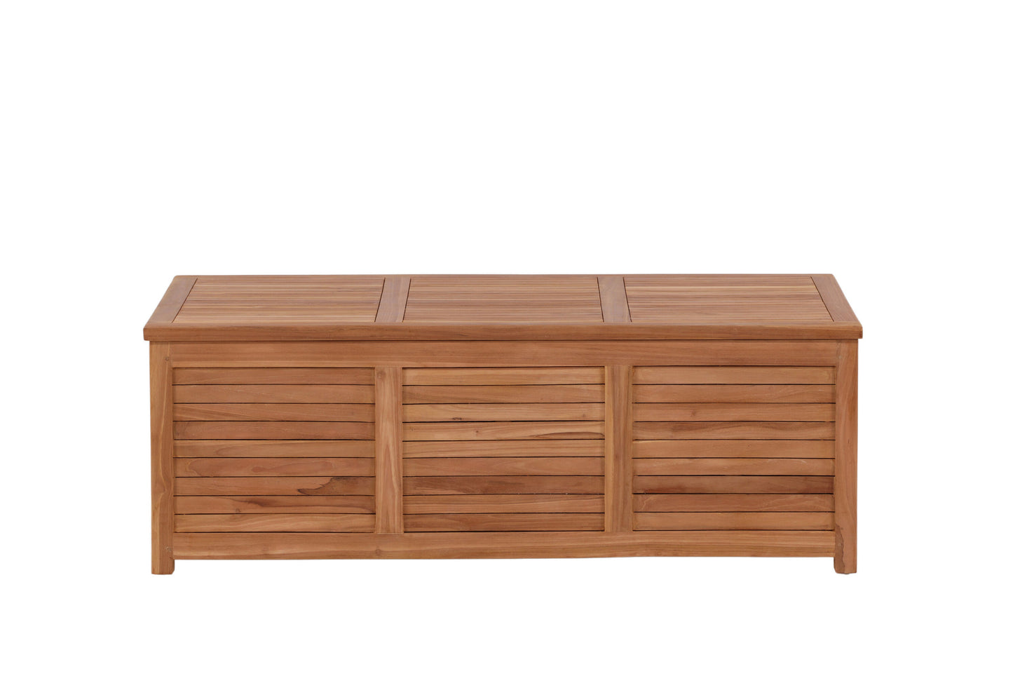 Trento hyndeboks 70×130×46 cm – Naturteak