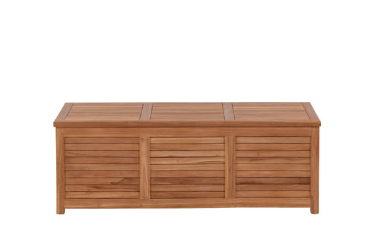 Trento hyndeboks 70×130×46 cm – Naturteak
