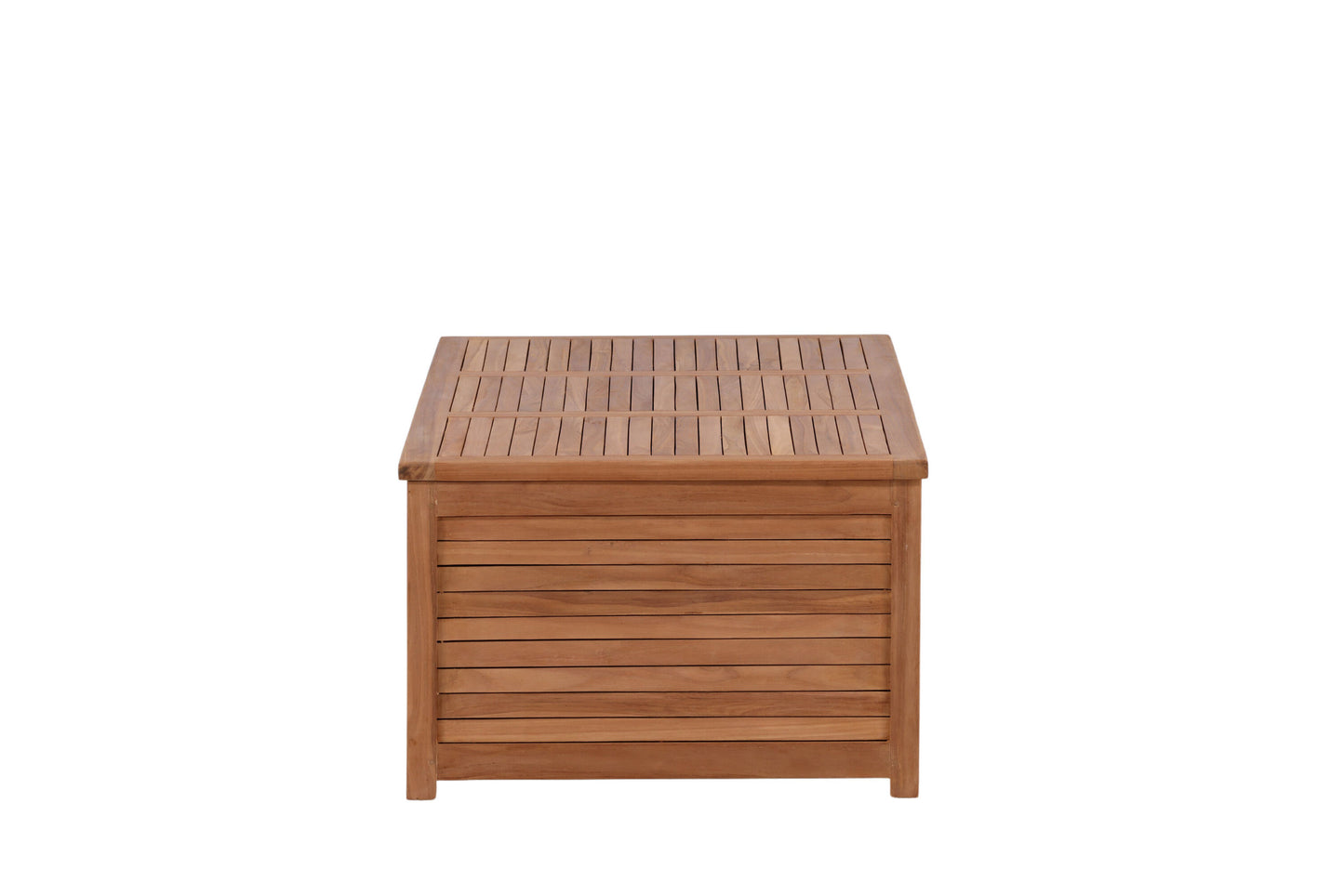 Trento hyndeboks 70×130×46 cm – Naturteak