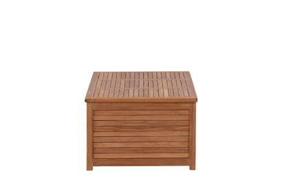 Trento hyndeboks 70×130×46 cm – Naturteak