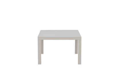 Copacabana udendørs sofabord 70×120 cm – Beige