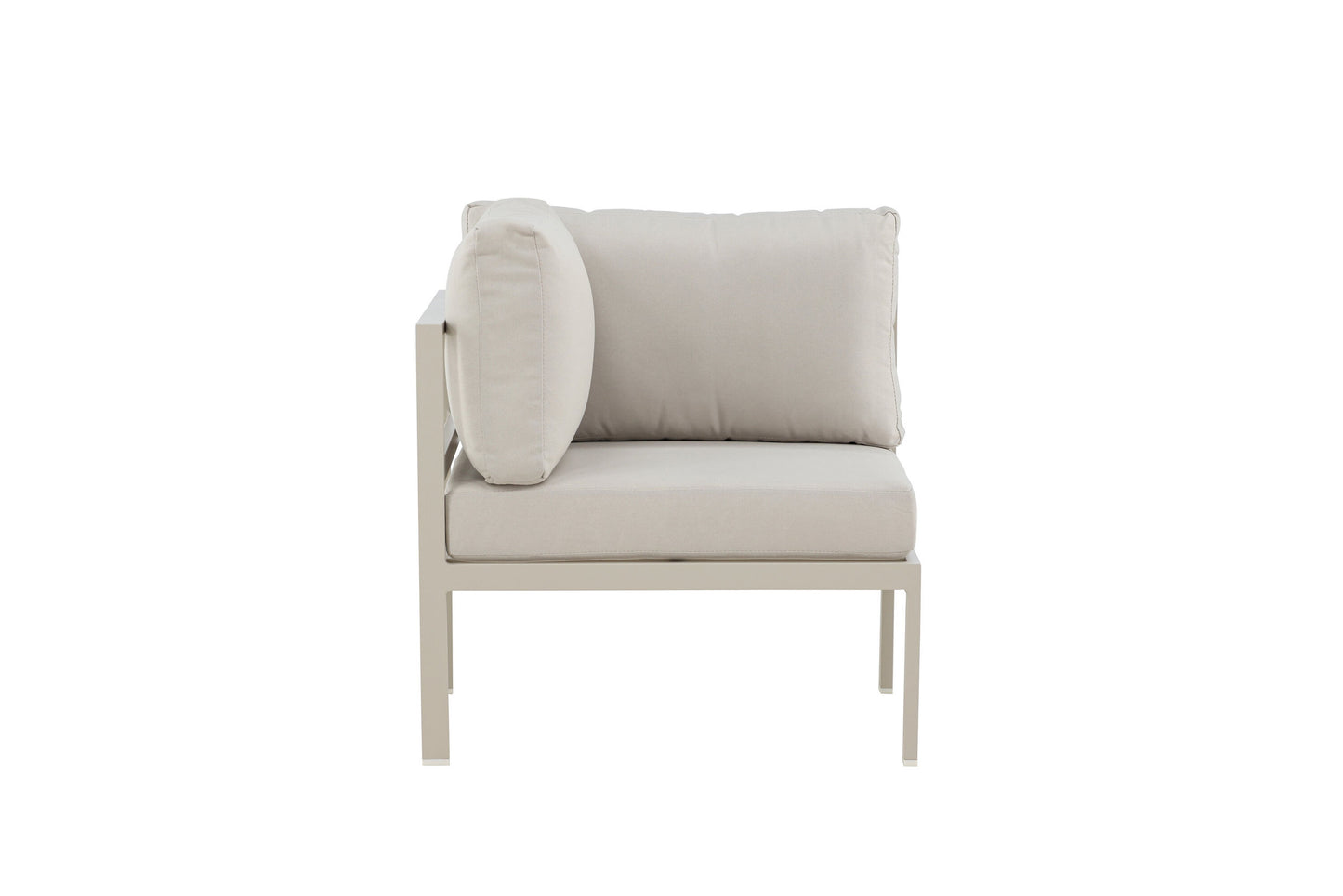 Copacabana hjørnemodul til loungesofa – Beige