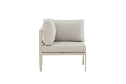 Copacabana hjørnemodul til loungesofa – Beige