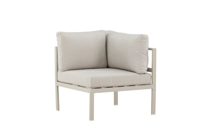 Copacabana hjørnemodul til loungesofa – Beige