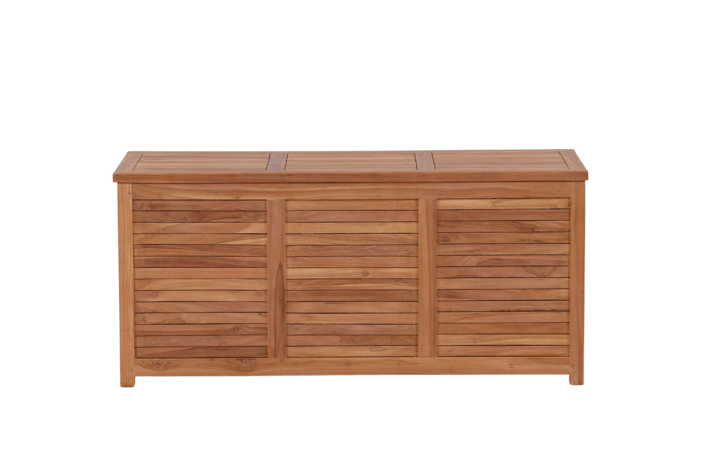 Trento hyndeboks 50×130×60 cm – Naturteak
