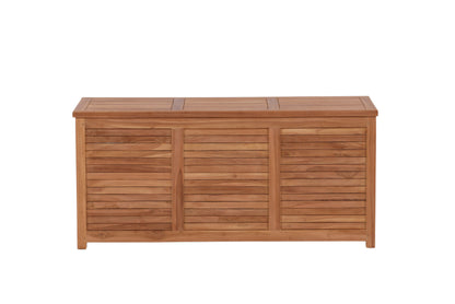 Trento hyndeboks 50×130×60 cm – Naturteak