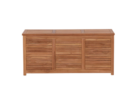 Trento hyndeboks 50×130×60 cm – Naturteak