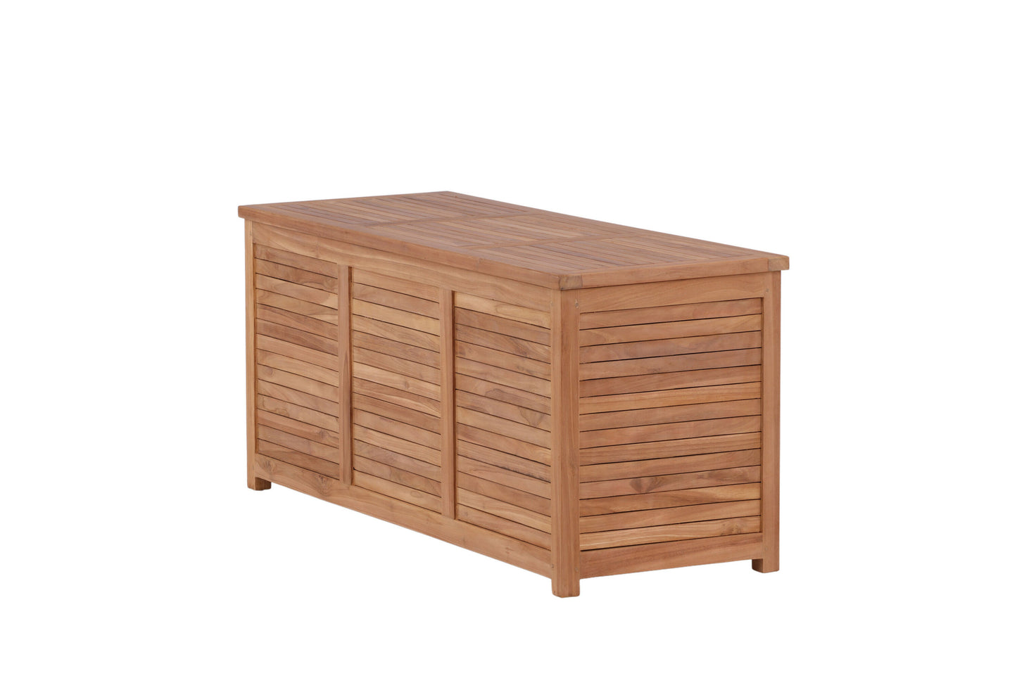 Trento hyndeboks 50×130×60 cm – Naturteak