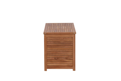 Trento hyndeboks 50×130×60 cm – Naturteak