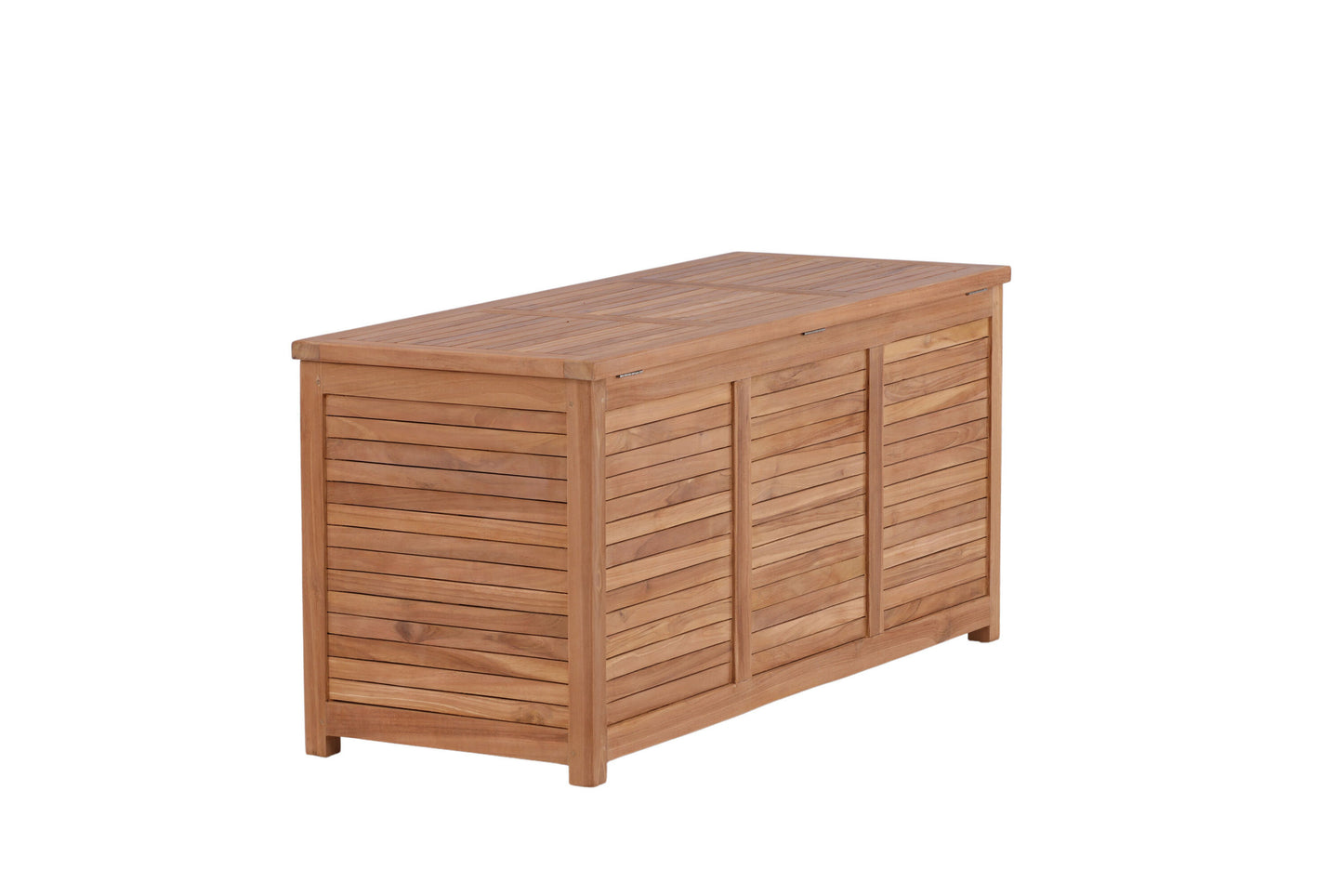 Trento hyndeboks 50×130×60 cm – Naturteak