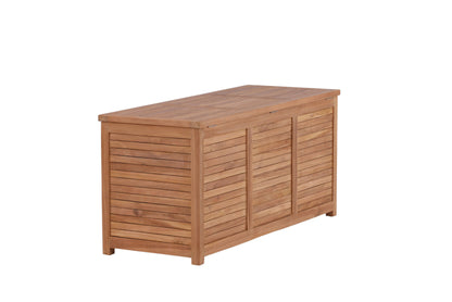 Trento hyndeboks 50×130×60 cm – Naturteak