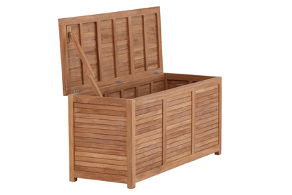 Trento hyndeboks 50×130×60 cm – Naturteak