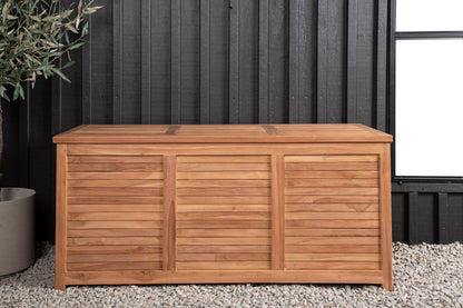 Trento hyndeboks 50×130×60 cm – Naturteak