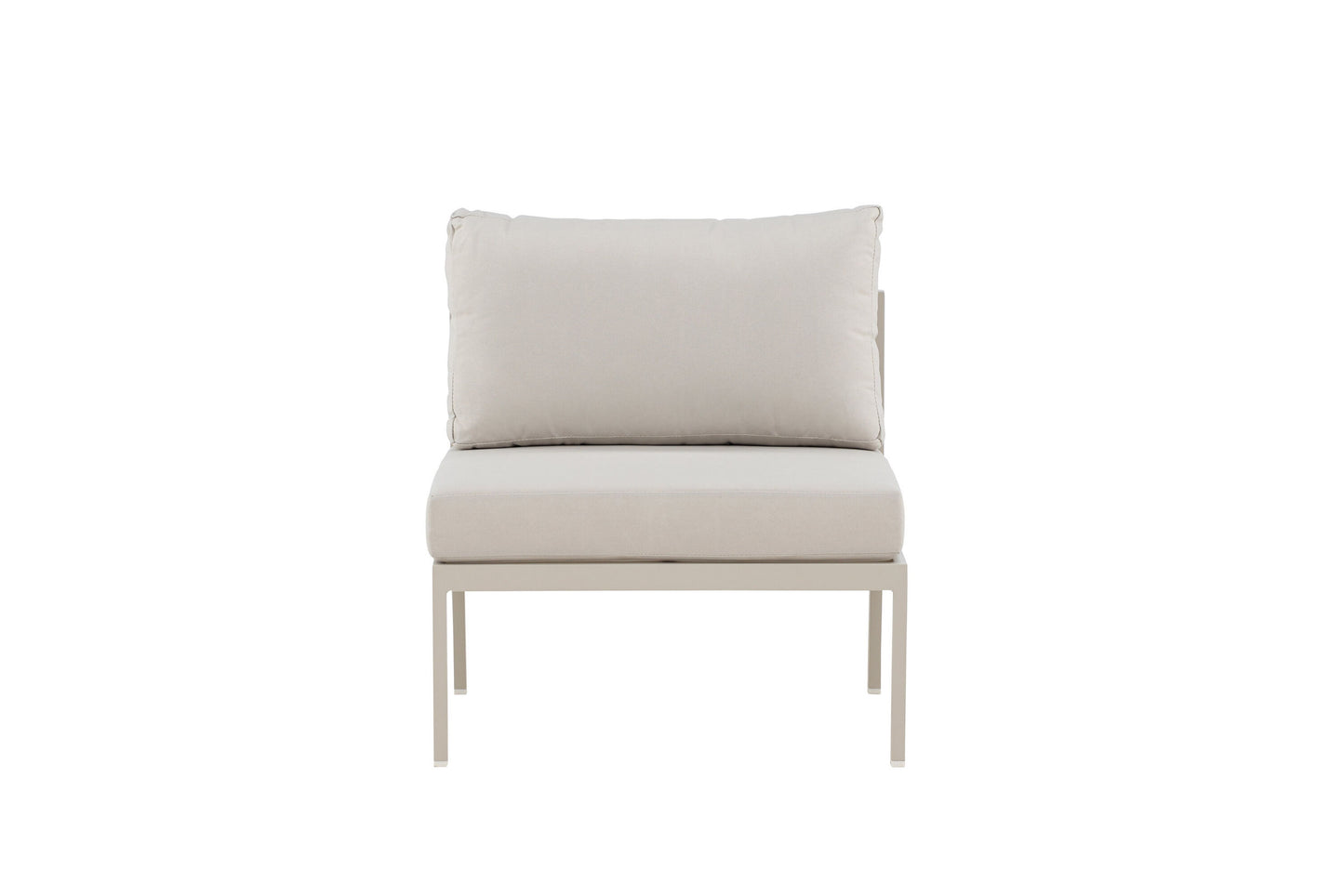 Copacabana midtermodul til loungesofa – Beige