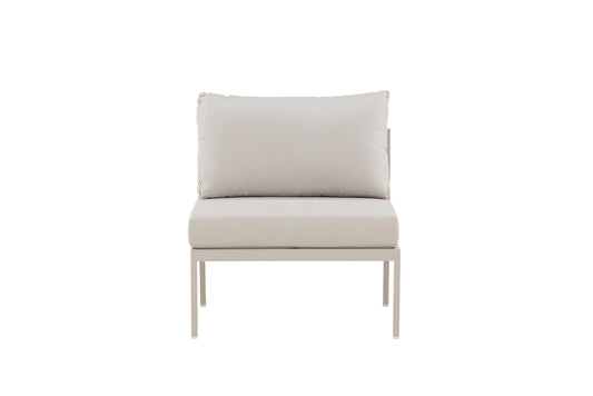 Copacabana midtermodul til loungesofa – Beige