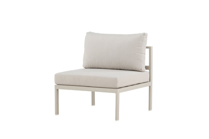 Copacabana midtermodul til loungesofa – Beige