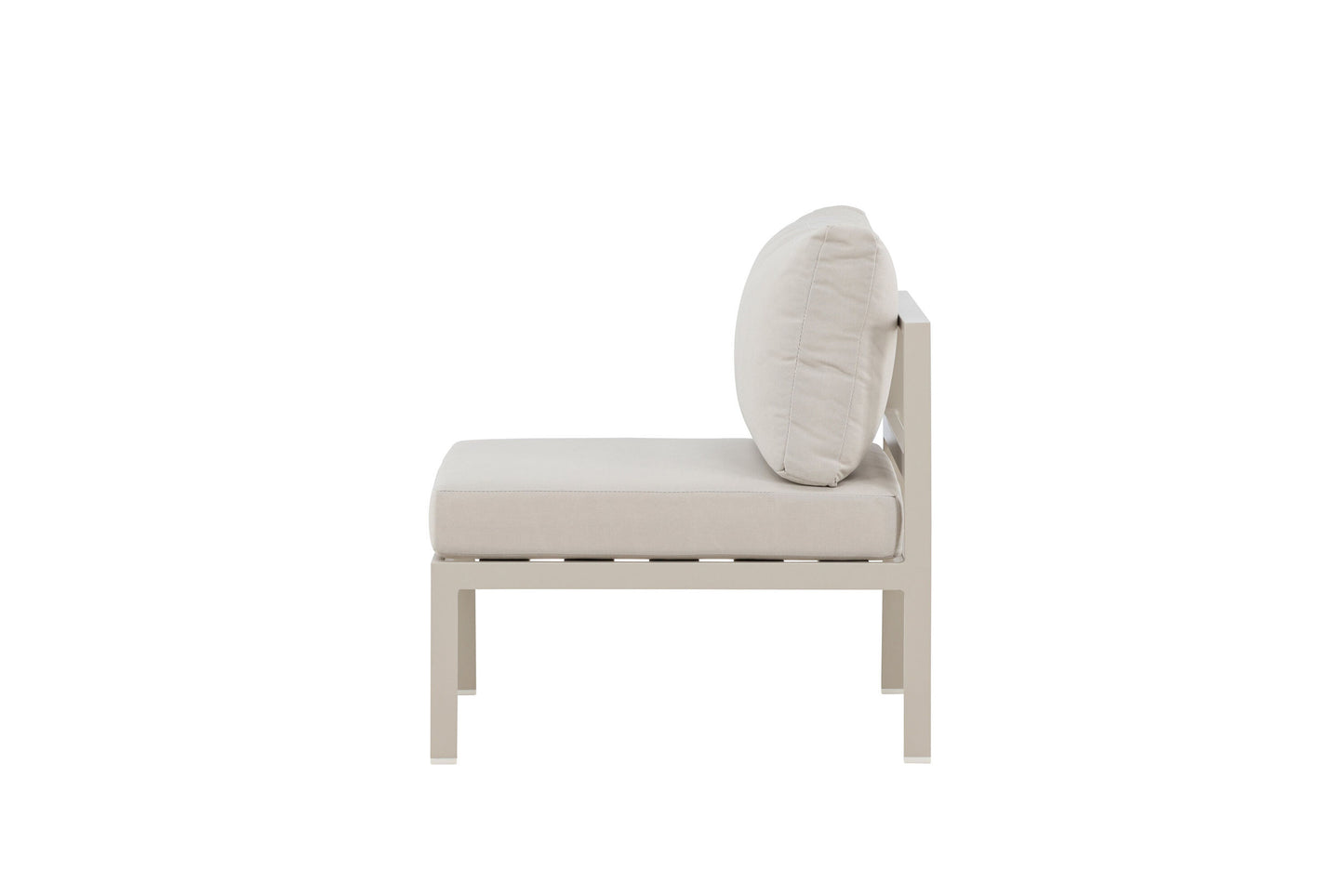 Copacabana midtermodul til loungesofa – Beige