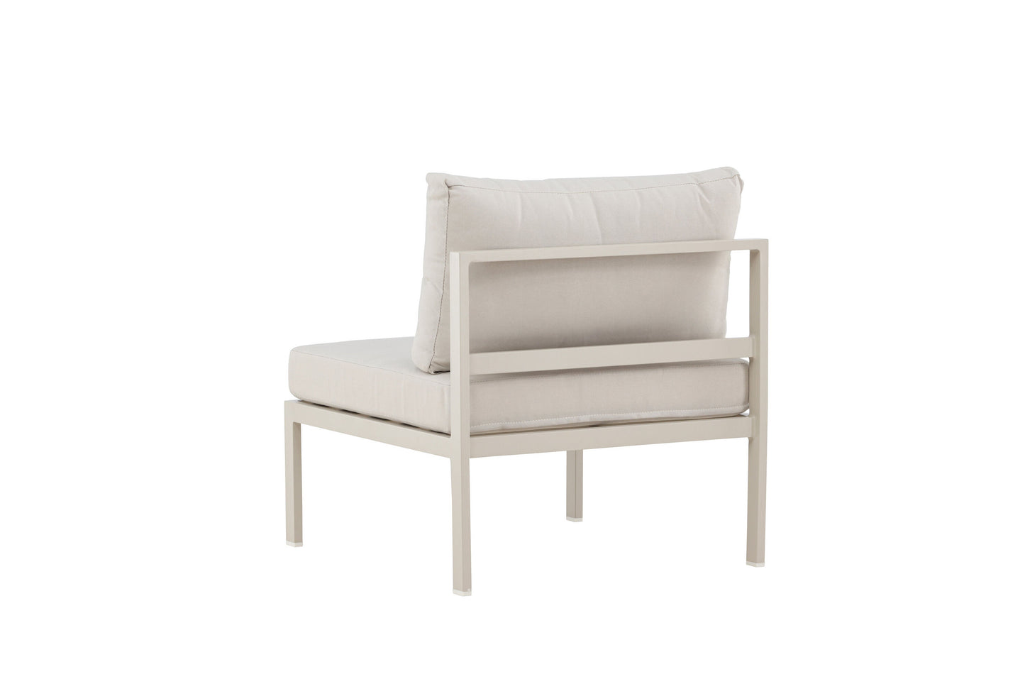 Copacabana midtermodul til loungesofa – Beige