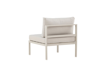 Copacabana midtermodul til loungesofa – Beige
